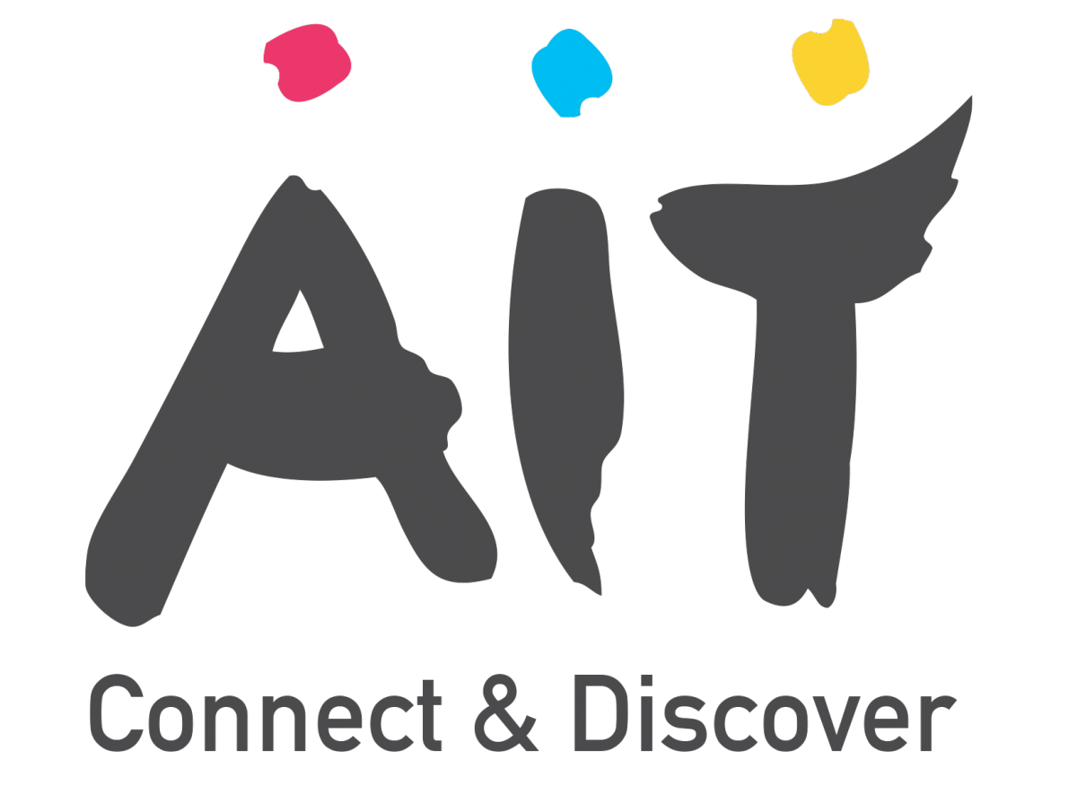 Athlone Institute of Technology (AIT) Logo