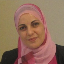Dr. Asmaa Ganayem