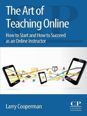 best book on online education