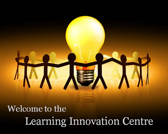 Welcome to the Learning Innovation Centre