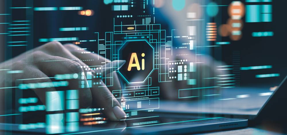 Ai banner image