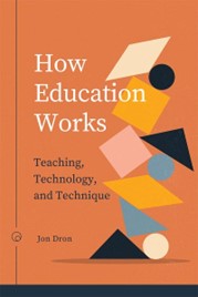 How Education Works book cover