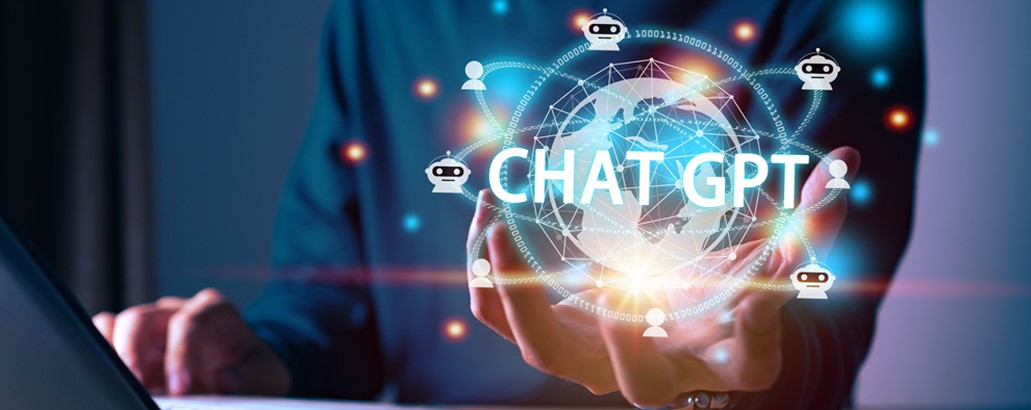 A digital world with ChatGPT