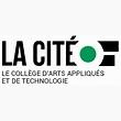 La Cité logo