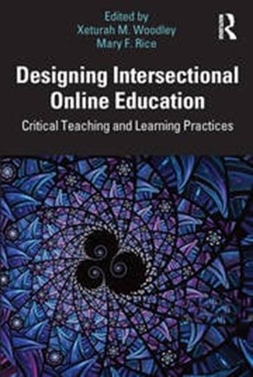 Designing Intersectional Online Education book cover