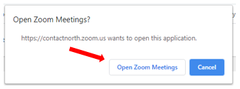 How to join a Zoom meeting