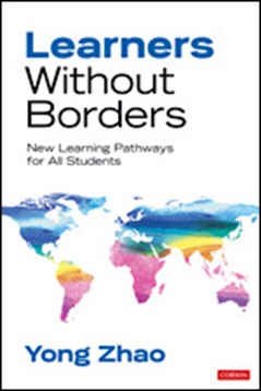 Learners Without Borders book cover