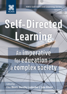 Self Directed Learning book cover