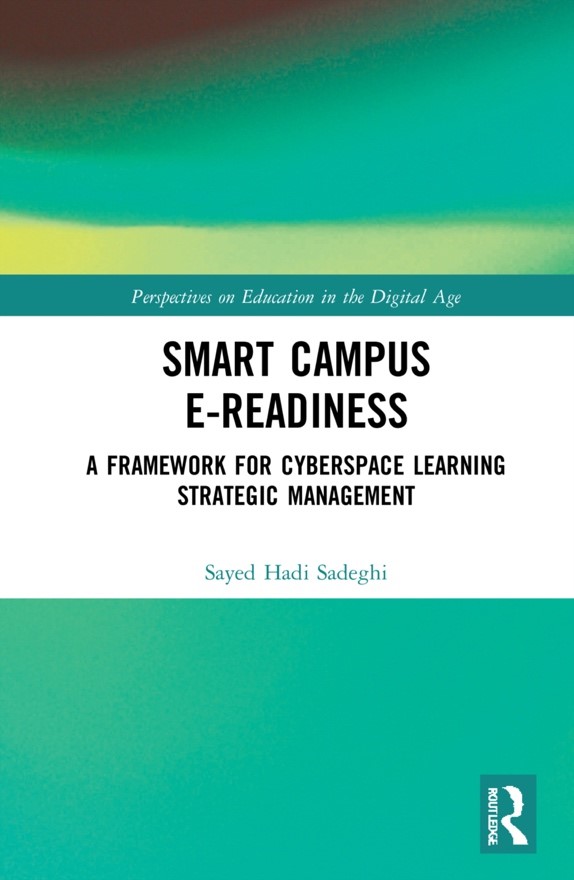 Smart Campus E-Readiness textbook cover