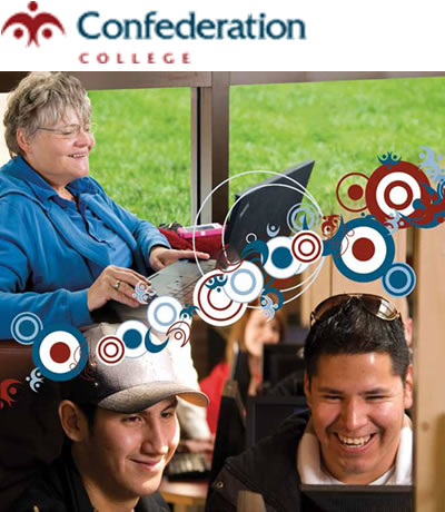 Confederation College - Regional Calendar 2011 / 2012