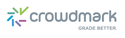 Crowdmark logo