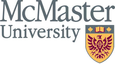 McMaster University logo