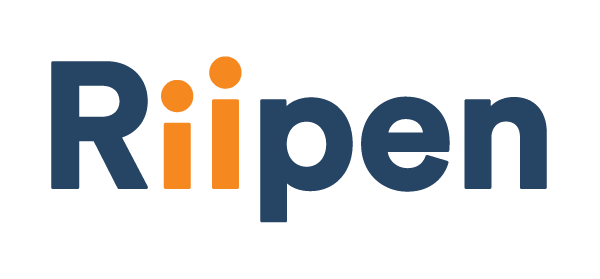 Riipen logo