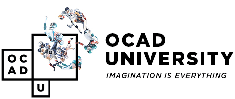 Ontario College of Art and Design University (OCAD U) Logo