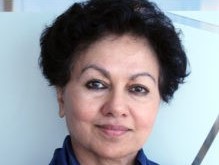 Photo of Dr. Asha Kanwar