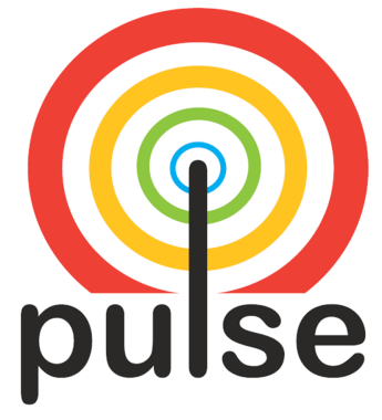 PULSE logo