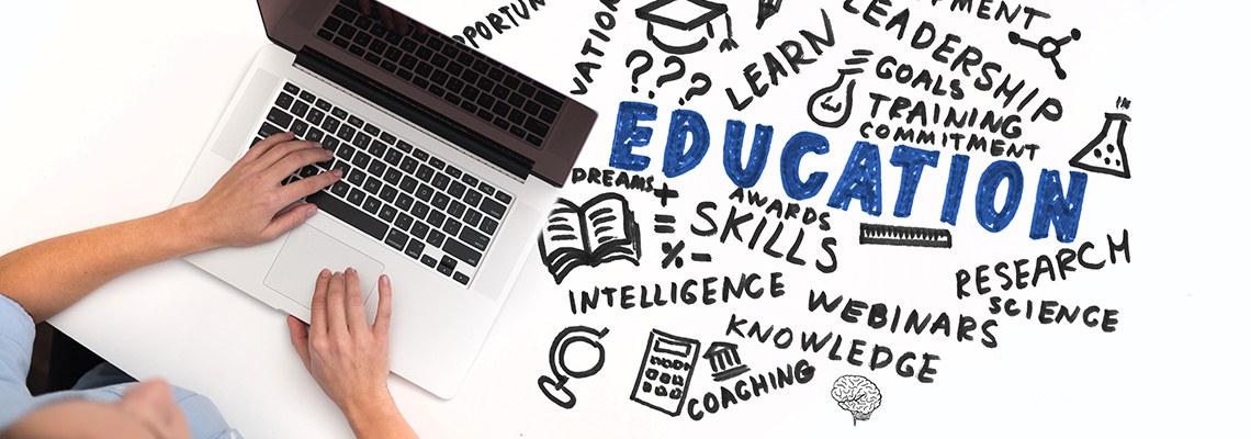 A New Pedagogy Is Emerging... and Online Learning Is a Key Contributing  Factor | teachonline.ca