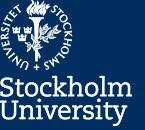 Stockholms universitet. logo