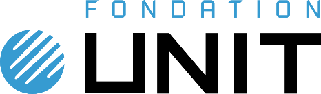 La Fondation UNIT logo