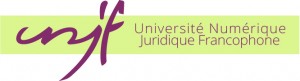  Sciences juridiques et politiques logo