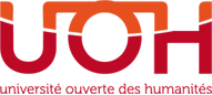 Sciences humaines et sociales, Langues et Arts logo