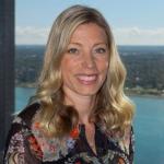Photo of Justina Ciarlariello