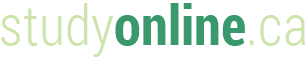 Study Online logo