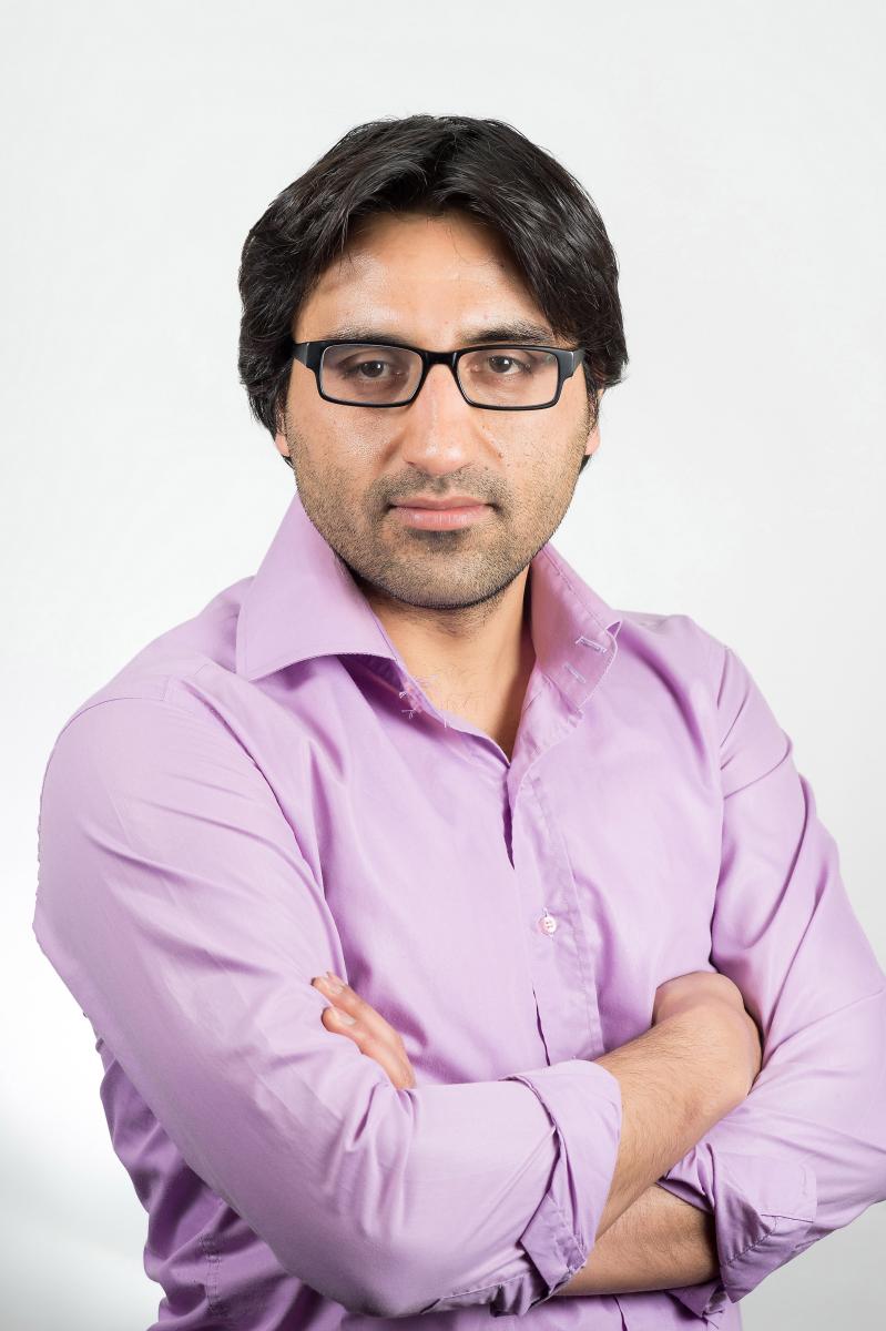 Mohsen Shanini