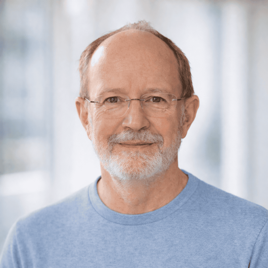 Dr. Ron Owston photo