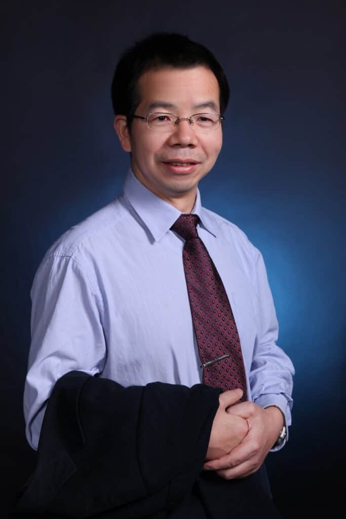 Picture of Ronghuai Huang