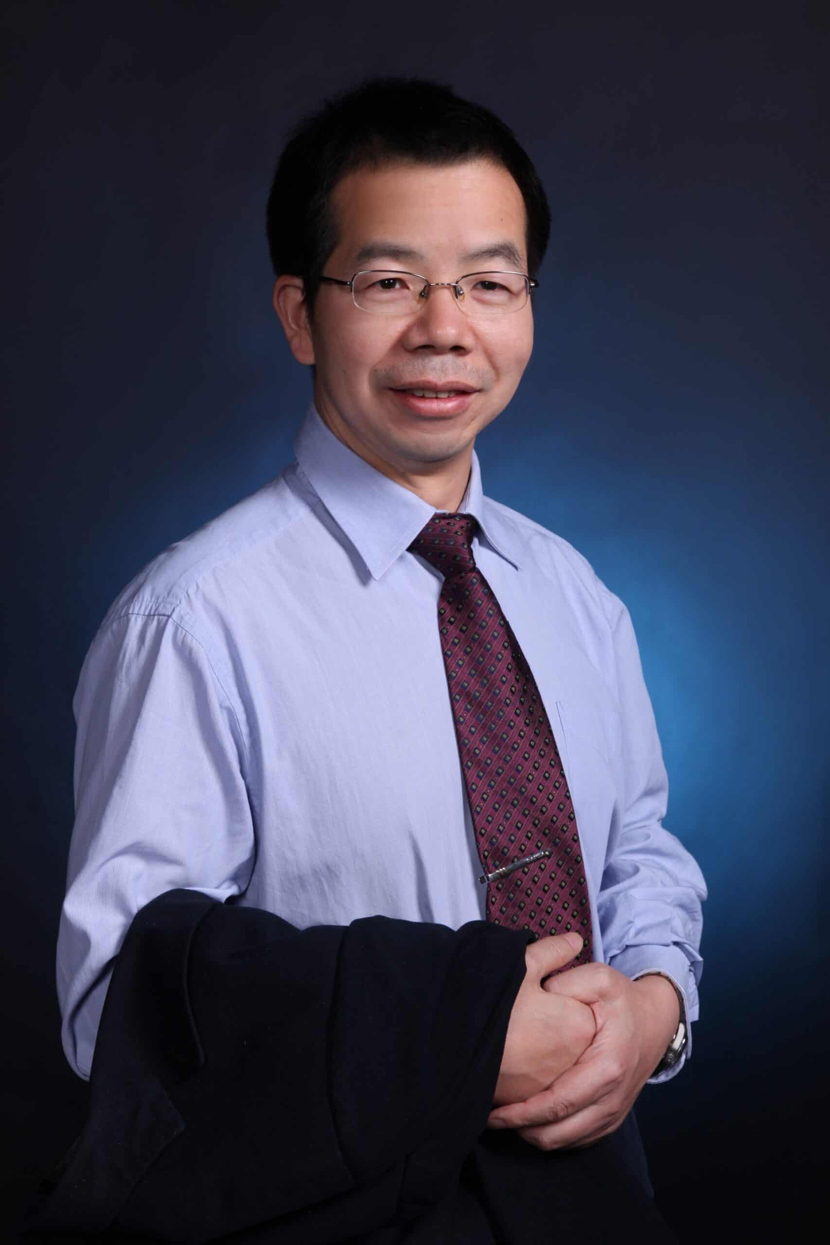 Picture of Ronghuai Huang