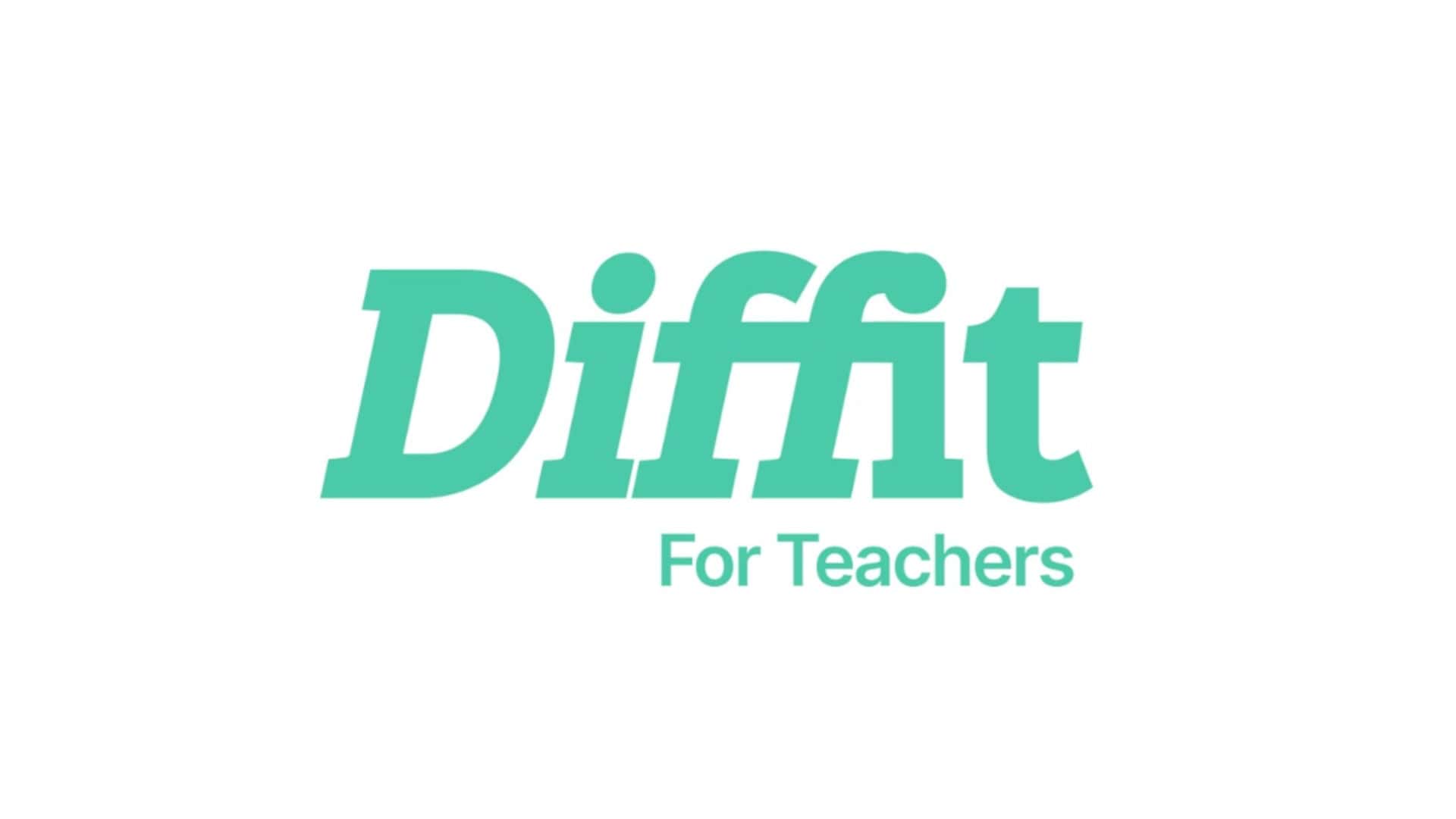 Diffit logo