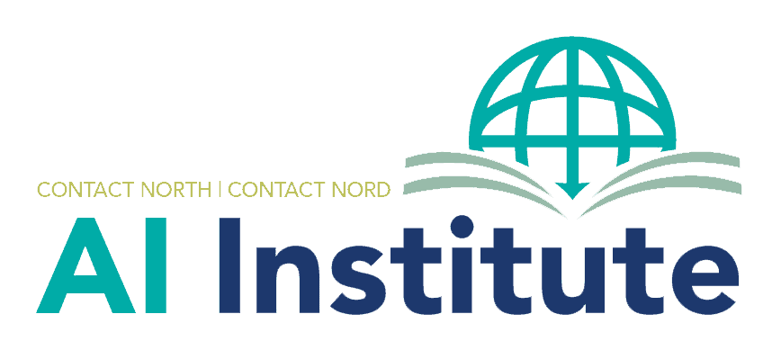AI Institute Banner