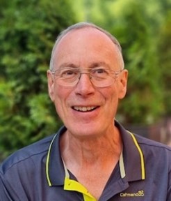 Alastair Creelman profile