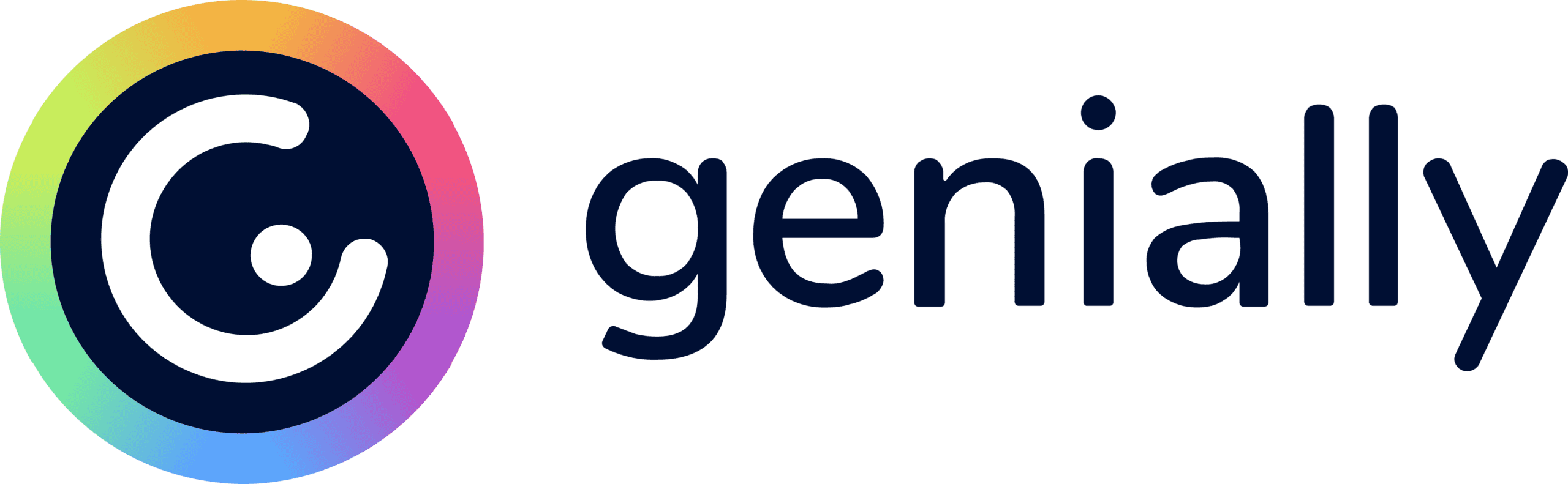 Genially logo