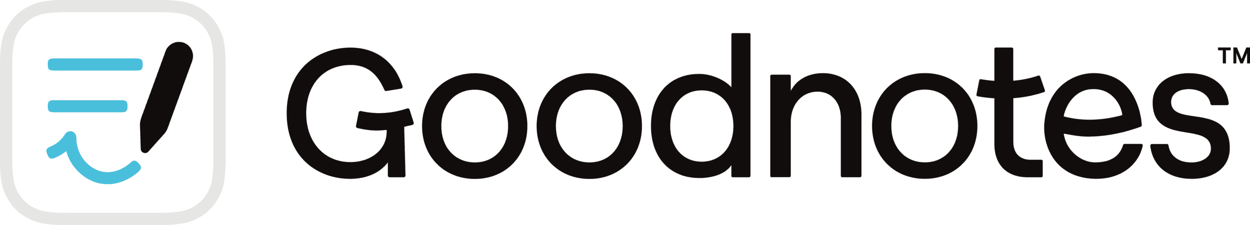 Good Notes logo