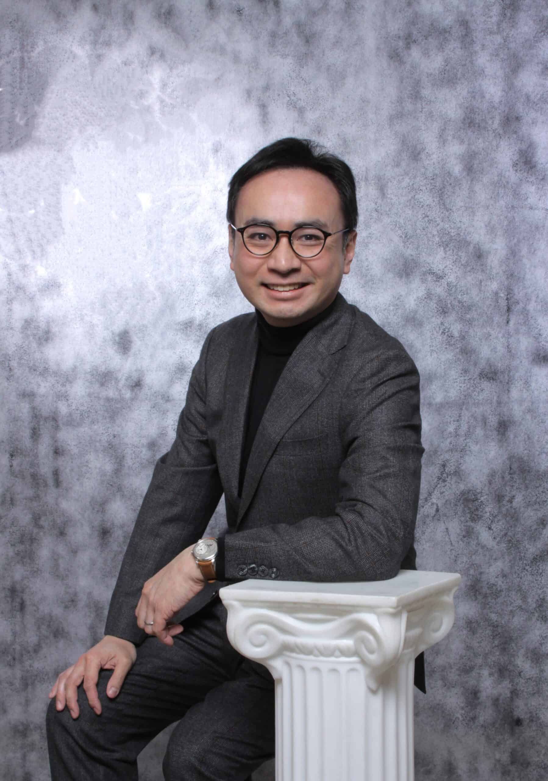 Dr. Ken Kwong-Kay Wong picture