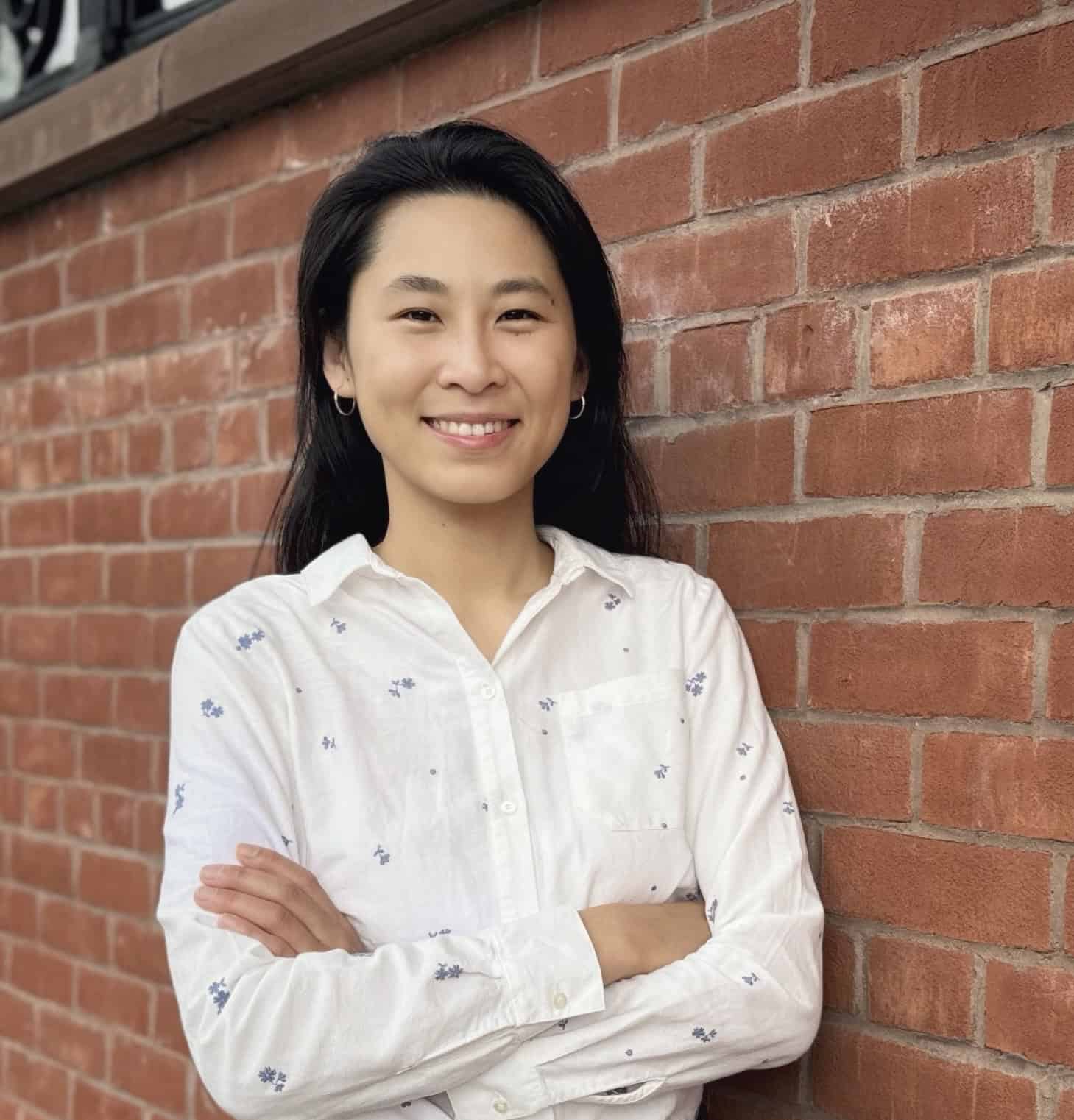 Lydia Cao image