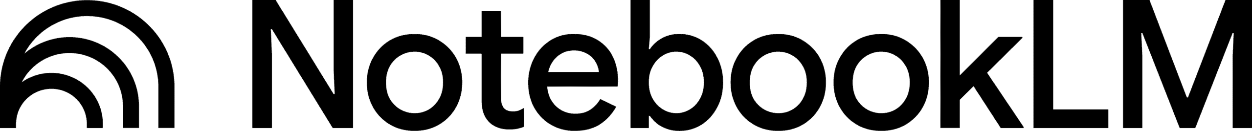 NotebookLM logo