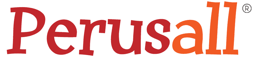 Perusall logo