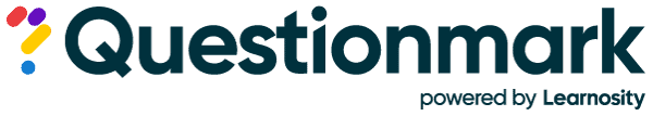 Questionmark logo
