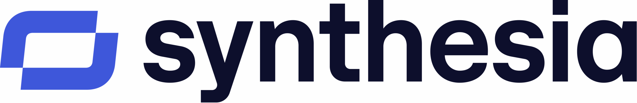 Synthesia logo
