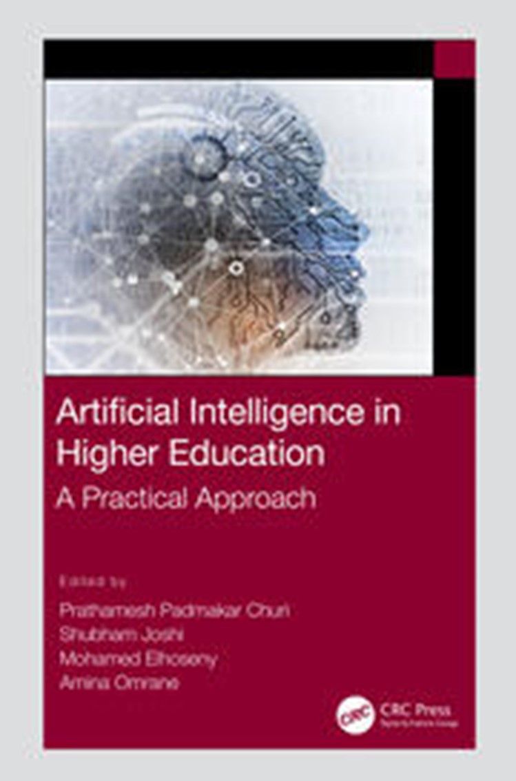 AI bookcover