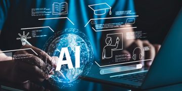 AI icon