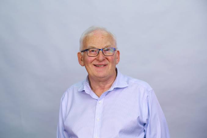 Picture of Stephen Murgatroyd