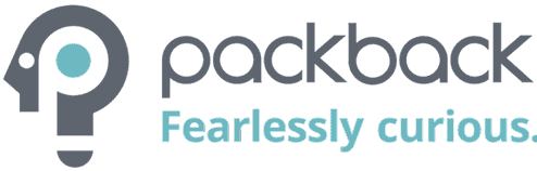 Packback logo