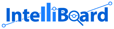 IntelliBoard logo