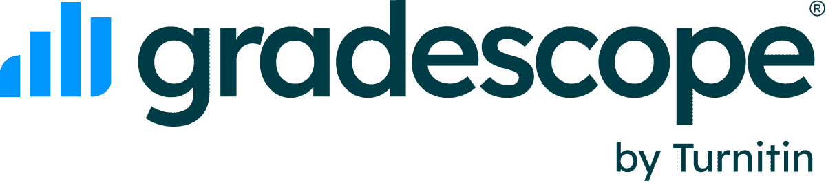 Gradescope logo