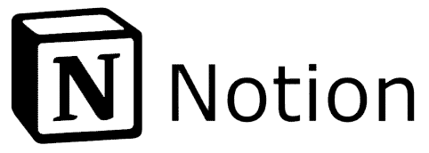 Notion logo