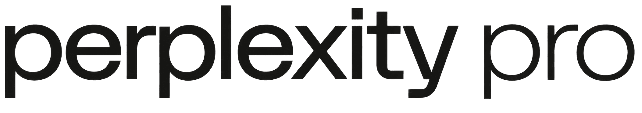 Perplexity Pro logo